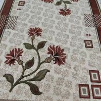 گلیم فرش ۶ متری|گلیم، جاجیم، گبه|اهواز, سپیدار|دیوار