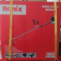 علف زن رونیکس اس کا آن، کا ان سی ابزار پیشرو