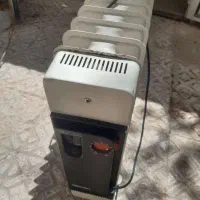 شوفاژ برقی کویتی