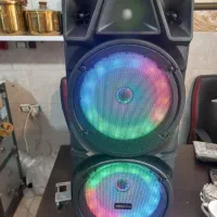 اسپیکر ۲بانده سایز بززگ