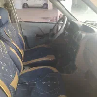 پراید وانت مدل 93|خودرو سواری و وانت|پاکدشت, پاکدشت (مامازند)|دیوار