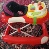 رورئک بچه موزیکال