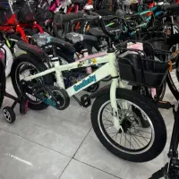 دوچرخه با بهترین شرایط EMPERATOR% کروز FJ|دوچرخه، اسکیت، اسکوتر|بم, |دیوار