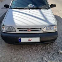 پرایدمدل ۹۶