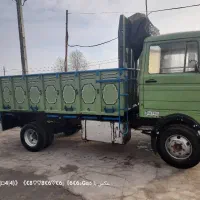 خاور 808|خودرو سنگین|آستارا, |دیوار