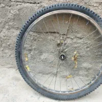 لاستیک دوچرخه 26