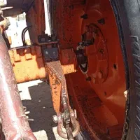 تراکتور رومانی مدل 1362|خودرو سنگین|سقز, |دیوار