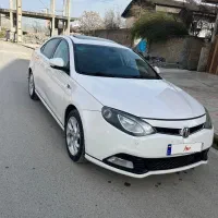 ام جی ۶  مدل ۲۰۱۴|خودرو سواری و وانت|گرگان, |دیوار