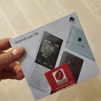 گوشی  ساده 216اصل
