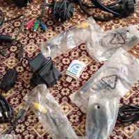 کابل کامپیوتر