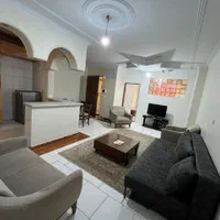 اجاره روزانه۲خواب آپارتمان مبله۷۵متری درتهرانپارس