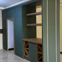 کابینت و کمد دیواری|مصالح و تجهیزات ساختمان|حمیدیا, |دیوار