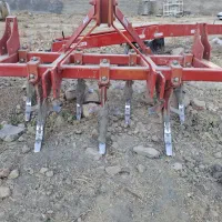 فروش چیزل ۷ شاخ|ماشین‌آلات صنعتی|درودزن, |دیوار