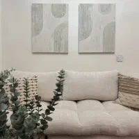 تابلوی تکسچر کار دست برجسته