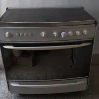 فرگاز پنچ شعله