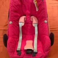 کریر نوزاد،بالش بارداری،تاب کودک