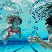 آموزش شنا با تخفیف ۱۶۵۰