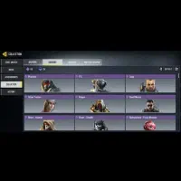 اکانت ۴۰۰|کنسول، بازی ویدئویی و آنلاین|تربت جام, شاهد|دیوار