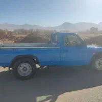 نیسان دیزل 402تحویلی 403درحد 67هزار کار به شرط|خودرو سواری و وانت|الشتر, |دیوار