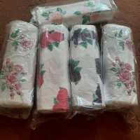 سفره های یکبار مصرف ۱۰۰متری|ظروف نگهدارنده، پلاستیکی، یکبارمصرف|آبیک, |دیوار