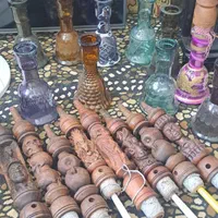 ۱۱ عدد قلیون رخ فروشی