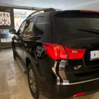 هایما s7 مدل ۱۴۰۰|خودرو سواری و وانت|تهران, توحید|دیوار