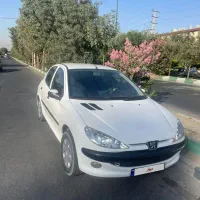 206 تیپ 2 مدل 81