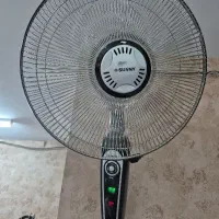 پنکه سانی SUNNY ایستاده .دیواری. رومیزی