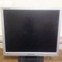 مانیتور ال ای دی 19اینچ سامسونگ