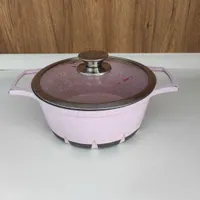 قابلمه چدن سایز۲۰