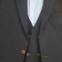 کت شلوار پسرانه