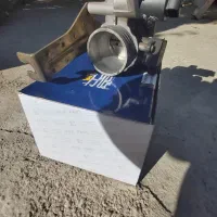 دریچه گاز و صفحه کلاج پراید|قطعات یدکی و لوازم جانبی|تبریز, |دیوار