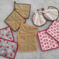 دستگیره اشپزخونه