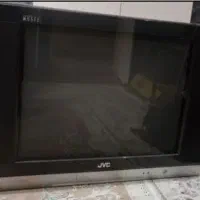 تلویزیون جی وی سی JVC