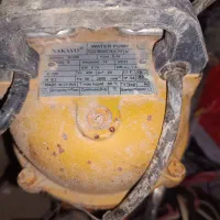 هیلتی 17کیلوی سالم|خدمات پیشه و مهارت|شیروان (خراسان), |دیوار