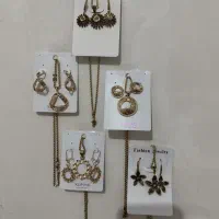 فروش بدلیجات آنتیک نصف قیمت بازار|بدلیجات|خرم‌آباد, |دیوار