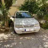 پراید ۱۳۲ مدل ۸۹