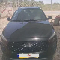 x22مدل ۴۰۳|خودرو سواری و وانت|بم, |دیوار