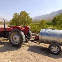 تراکتور240|خودرو سنگین|شهر بابک, |دیوار