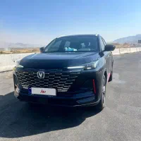 چانگان Cs 55 وارداتی|خودرو سواری و وانت|شیراز, زرگری|دیوار