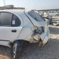 تیبا ۲ مدل ۹۵