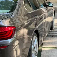 bmw520 2013|خودرو سواری و وانت|کرج, جهان‌شهر|دیوار