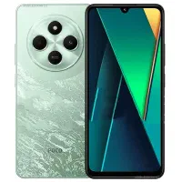 شیائومی Poco C75 با حافظه ۲۵۶ گیگ رم ۸ گلوبال