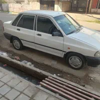 پراید ۱۳۱ مدل ۹۱|خودرو سواری و وانت|آستارا, |دیوار