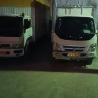 باربری مهرشهر گوهردشت عظیمه جهانشر|خدمات حمل و نقل|کرج, فاز ۴ مهرشهر|دیوار