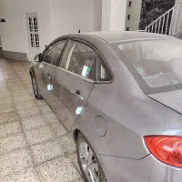 Jac j4 اتومات|خودرو سواری و وانت|گنبد کاووس, |دیوار