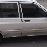 پراید 132sx مدل 90|خودرو سواری و وانت|رشت, استقامت ۱|دیوار