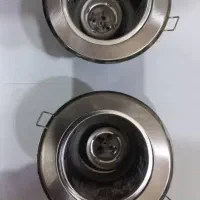 هالوزن سقفی  تمام استیل