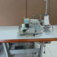 چرخ خیاطی زگزال ۴نخ (کنتکس)|چرخ خیاطی و ریسندگی|اردبیل, |دیوار