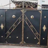 جوشکاری|خدمات پیشه و مهارت|شیراز, احمدی جنوبی|دیوار